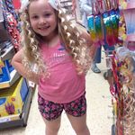 Erin Ruby Doran - @erin_x06xx - Instagram