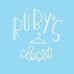 ruby douglas - @rubscloset - Instagram