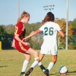 Ruby Douglas - @rubsoccer31 - Instagram