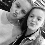 Ruby 💜💙 - @rubyraidowell - Instagram