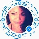 Veronica Alonso - @rubyrosaritodowney123 - Instagram