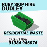 Ruby Skip Hire Dudley - @rubyskiphiredudley - Instagram