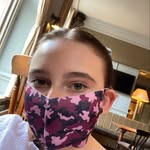 ruby dye - @rubydye8 - Instagram