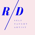 Ruby Dyer - @ruby_dyer_art_ - Instagram