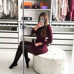 Ruby Edmonds - @rubyl86q - Instagram