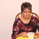 Elder Ruby Bushrod - @elderrubybushrod - Instagram