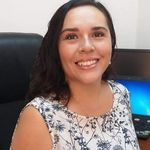 Ruby De Baeza Y Elizondo - @rubybaeza71 - Instagram