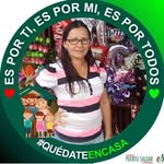 lisbeth escalona - @rubyescalona22 - Instagram