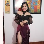 Ruby Escobar - @rubiela.escobaralba.9 - Instagram