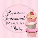 Ruby Espinosa - @reposteria_artesanal_1966 - Instagram