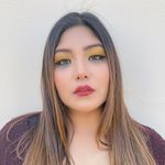 Ruby Espinosa - @rubiannee - Instagram