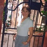 Ruby Espinosa Lezcano - @rubielae17 - Instagram