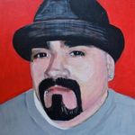 Ruby Frank Espinosa - @snuffys_mouthart - Instagram