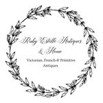 Ruby Estelle Antiques & Home - @rubyestelleantiquesandhome - Instagram