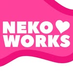 Ruby Estes - @nekoworksdesign - Instagram