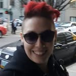 Ruby Felton - @rubyonrivets - Instagram