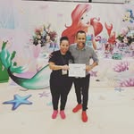 Ruby Figueroa - @glamrubypartysupplies - Instagram