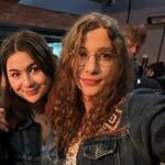 Ruby Fletcher - @rinorubo - Instagram