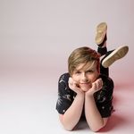 Ruby-Rose Forrest - @ruby_roseforrest - Instagram