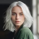 Ruby Foster - @rubyfoster.ai - Instagram