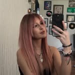 Ruby Foster - @rxby.moon - Instagram
