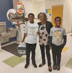 Ruby Fowler - Facebook