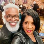 Eric and Ruby Frazier - @ericandruby - Instagram