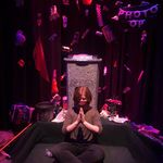 Ruby Fulton - @toptowmato - Instagram
