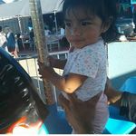 Camila Ruby Galan Martinez - @lil.ruby8663 - Instagram