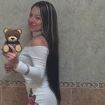 Ruby Galan - @xuxu_sexy - Instagram