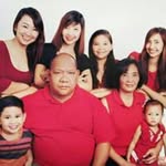 ruby cristy  mamangun - @rubysangalang - Instagram