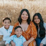 Ruby Galang Castro - @therubyreliquary - Instagram