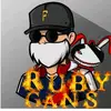 Ruby_Gans - @ruby_gans - TikTok