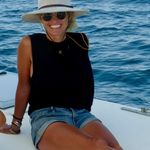 Ruby Gates - @rubyatsea - Instagram