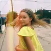 Ruby Gates - @ruby.lion1 - TikTok