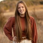 Ruby Gilbert - @rubyjoy7829 - Instagram