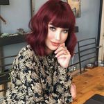 @rubygilbert__ - Instagram