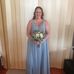 Ruby Gillespie - Facebook