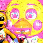 Ruby Gillespie - @toychica122 - Instagram