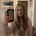 RUBY GILLESPIE - @rubygillespie20 - Instagram