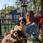 Ruby Miller-Gillespie - @mooandthemuffin2cavapoo - Instagram