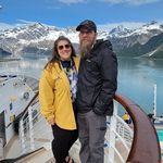 Christina Ruby Gilliam - @cgilliam78 - Instagram