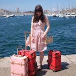 Leanne Ruby Gilliam - @our_vintage_darling - Instagram