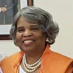 Pastor Ruby C. Gilliam - @pastorgilliam - Instagram
