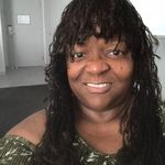 Ruby Ross-Gilliam - @rubyrossgilliam - Instagram