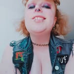 Natalie Ruby Graves - @retroradnat - Instagram