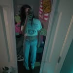 Ruby Gray Johnson - @rubyj2100 - Instagram