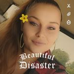 Ruby Greene - @bloodyratchet050 - Instagram