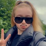 Ruby Greenwood - @rubysian11 - Instagram