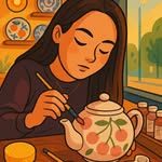 Ruby Gregory - @rubygregory_art - Instagram